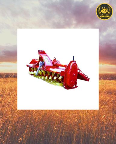 48 phala Rotavator