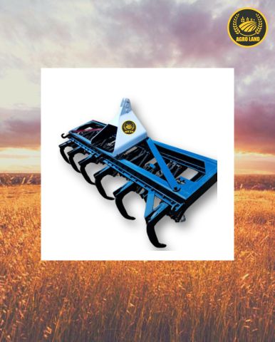 Special Model Cultivators