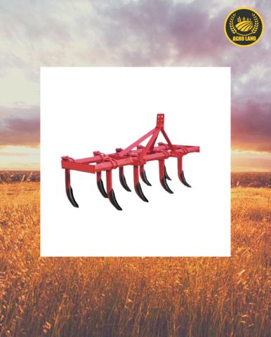 Special Model Cultivators
