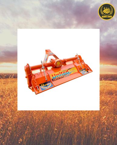 54 Phala Rotavator